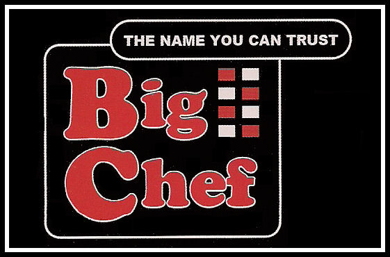 Big Chef Take Away, 279 Milnrow Road, Rochdale, OL16 5AS.